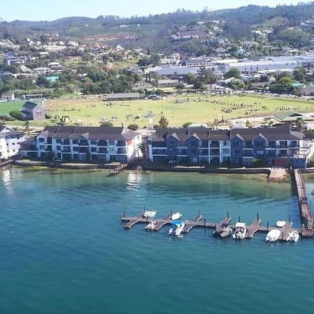Laguna Grove 48 Knysna Extérieur photo