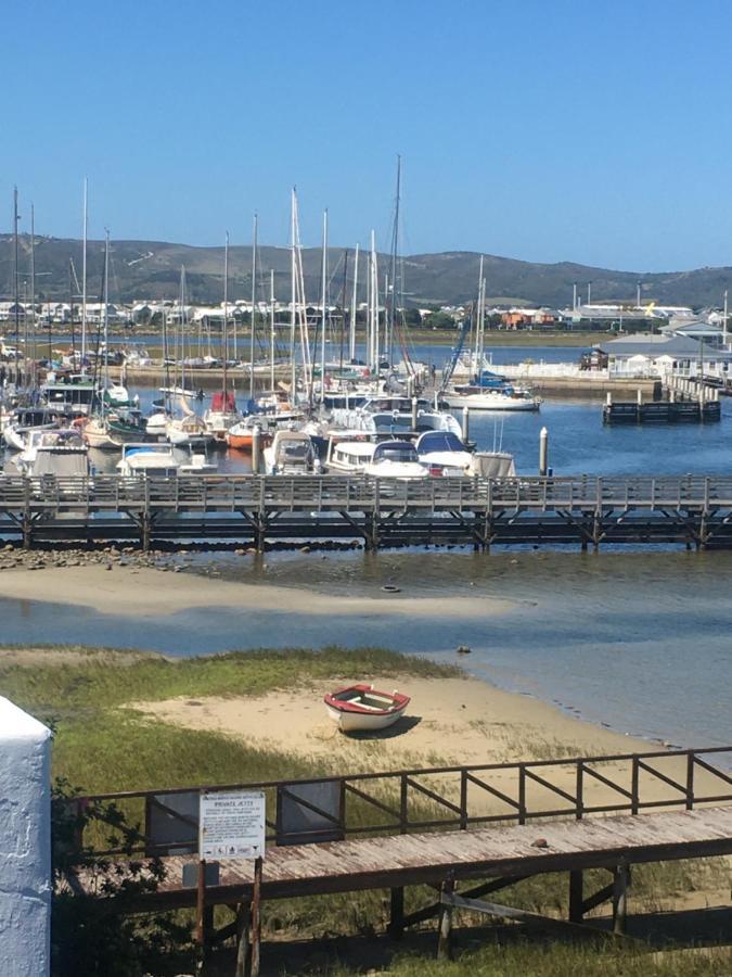 Laguna Grove 48 Knysna Extérieur photo