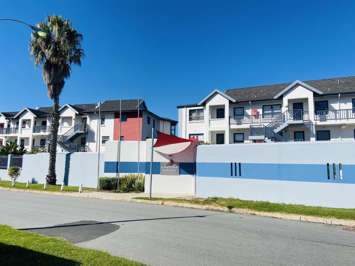 Laguna Grove 48 Knysna Extérieur photo
